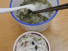 -十八家面馆(欧洲城店)