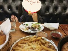 -TOM’S PIZZA汤姆餐厅(红旗店)