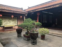 -许驸马府