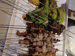-菌之家·专业纯野生菌火锅·特色炒菌