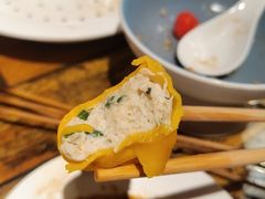 -金谷园饺子·烧烤(人大总店)