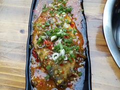 -盖帮鳝鱼串串(东郊记忆店)