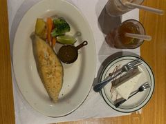 -斗牛士牛排(南京东路店)