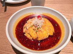 -榕意·川味之美(深业上城店)