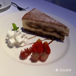 piggybistro美式牛排西餐厅