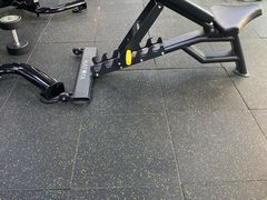 -BG.Lee维密健身塑形馆(望江店)
