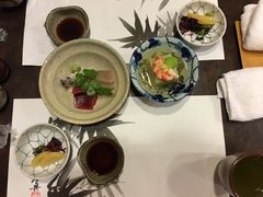 -竹叶亭(银座店)
