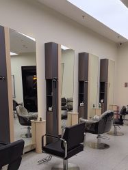 -M² LAB HAIR SALON