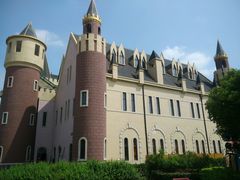 -安徒生童话乐园