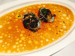 鲍鱼-粤麓轩餐厅(中信泰富广场店)