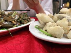 海瓜子-蛇口康乐快餐鱼仔档(翠苑小区店)