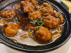 牛肉丸-清真马祥兴菜馆(云南北路店)