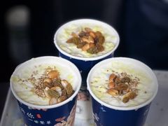 -正宁路小吃夜市