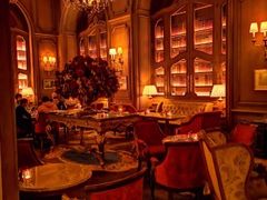 -The Ritz Restaurant
