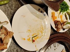 -钱小奴创意自助餐厅·原切谷饲安格斯畅吃(宁波奉化银泰店)