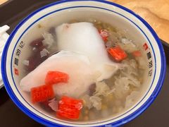 -文昌邓记清补凉(西沙路店)