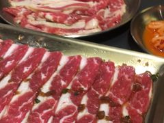 -西塔老太太泥炉烤肉(双井店)