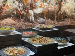 -萧邦音乐会所KTV·蒸汽活海鲜自助(福田店)
