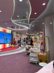 -奈尔宝家庭中心·国风主题·亲子餐厅(豫园商城店)