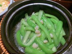 -南京大牌档(崇文门国瑞店)