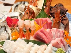 -希望日本料理(保利香槟花园店)