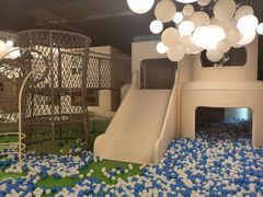 -涨巢·潮玩水疗局