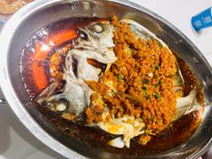 -回家吃饭·地道南昌菜(建德观总店)