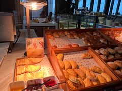 -金陵饭店 56F 家·海鲜火锅餐厅