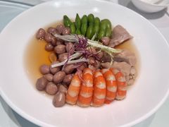 -廊亦舫Lang Yi Fang Restaurant(金桥店)