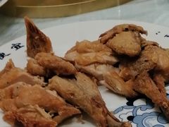花香酥烤鸭-便宜坊烤鸭店(甜水园店)