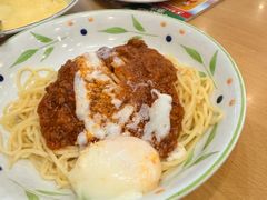 -萨莉亚意式餐厅(天河城购物中心店)