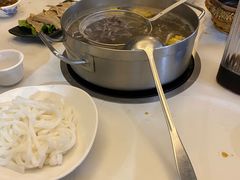 -陈记顺和潮汕牛肉火锅(番禺迎宾大道店)