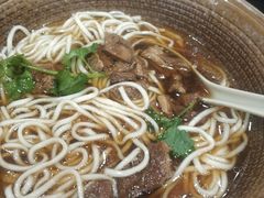 -李先生牛肉面大王(马栏店)