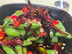 -聚味瞿记·龙虾堂(咸嘉湖店)