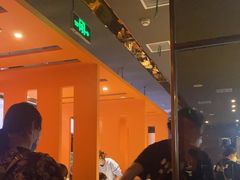 -火炉火自助餐(喜隆多店)