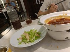 -徽韵人家·传承正宗徽菜(牡丹园店)