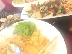 -BAI BUA RESTAURANT