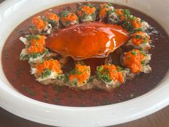 -三利音·浦之舟(滨江大道店)