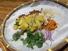 -花溪雨·森林餐厅(石基店)
