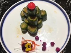 -斯通泰伯酒店-餐厅