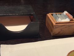-当米亚诺意大利餐厅(武汉光谷凯悦酒店)