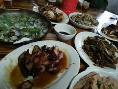 -大赤坎肥仔强烧味海鲜餐厅(大赤坎店)
