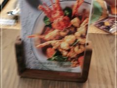 -CHINCHIN 青青·泰国料理(万象食家店)