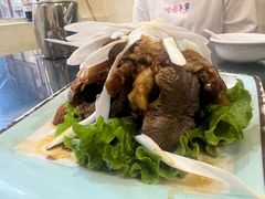 -鼎香润(德胜门内店)