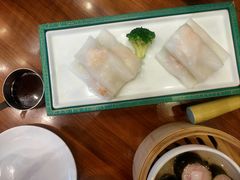 -皇马假日醉海南大酒店·假日一品派茶楼(秀英店)