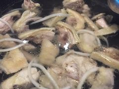 文昌原味椰子鸡-东椰·海南椰子鸡火锅(朝阳门店)