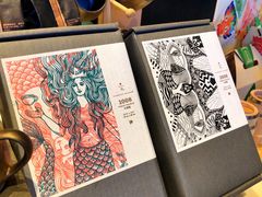 -星巴克臻选(成都太古里店)