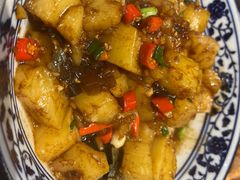 -天下客饭店(中山路店)