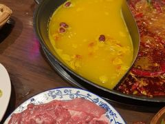 -萍姐火锅·公路夜市(南京新街口店)