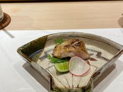 -鮨一日本料理(大中华店)